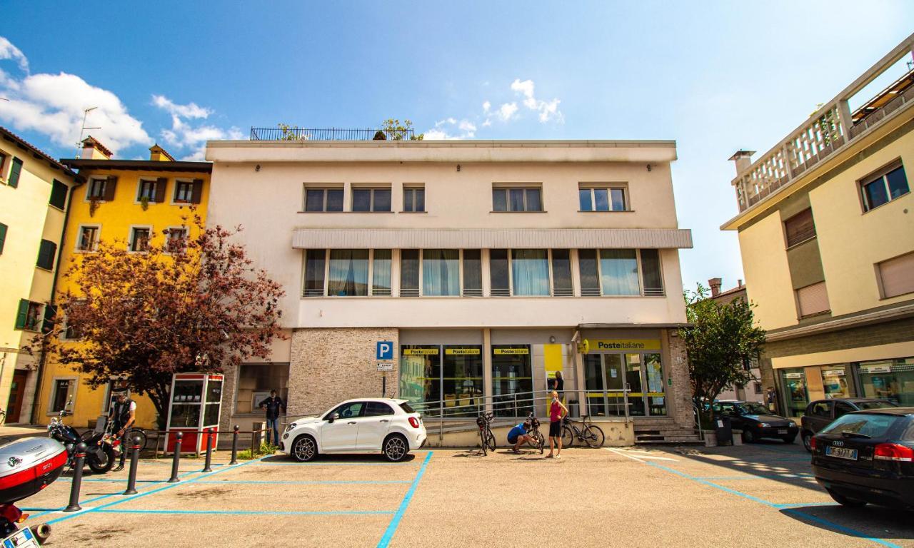 Gasthof Bed Adelaide Cividale del Friuli