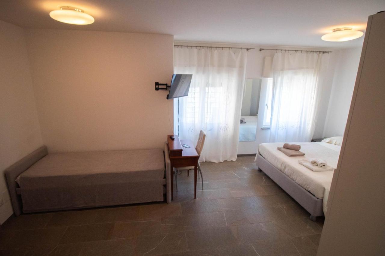 Bed Adelaide