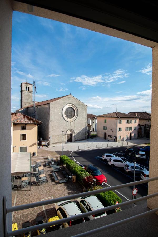 Gasthof Bed Adelaide Cividale del Friuli